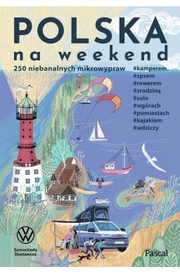 Polska na weekend
