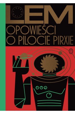 Opowieści o pilocie Pirxie