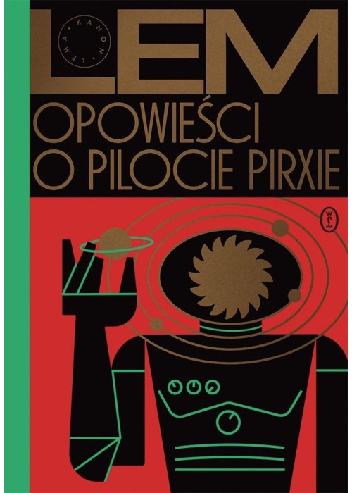 Opowieści o pilocie Pirxie