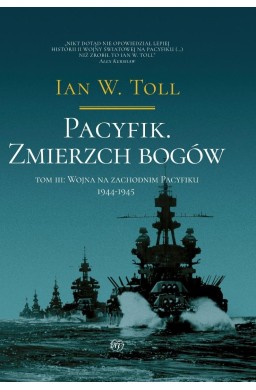 Pacyfik. Zmierzch bogów T.2