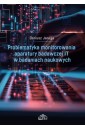 Problematyka monitorowania aparatury badawczej...