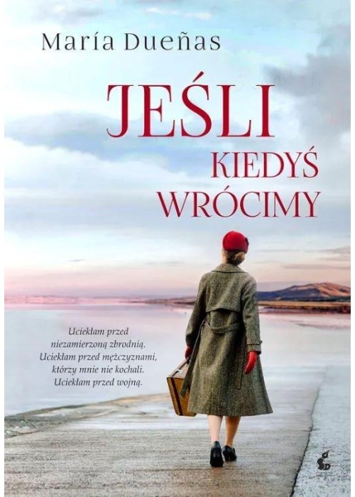 Jeśli kiedyś wrócimy