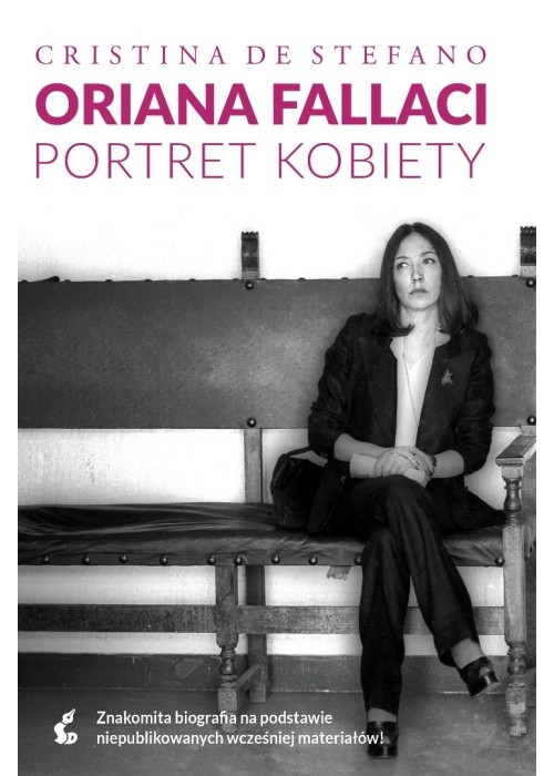 Oriana Fallaci. Portret kobiety