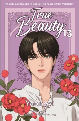 True Beauty T.13