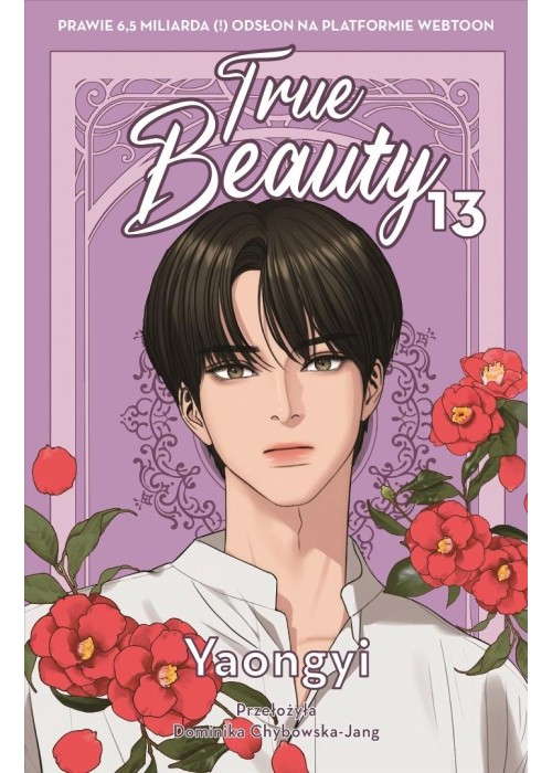 True Beauty T.13