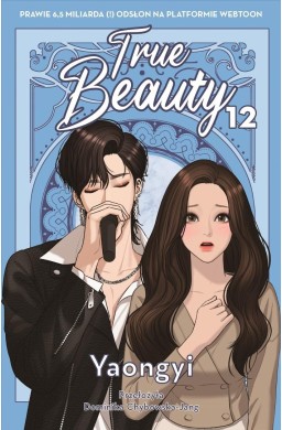 True Beauty T.12