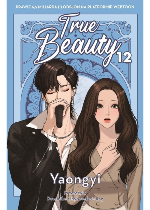 True Beauty T.12