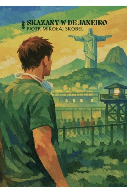 Skazany w de Janeiro