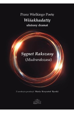 Sygnet Rakszasy (Mudrarakszasa)