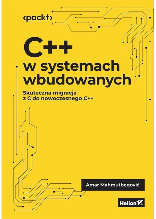 C++ w systemach wbudowanych