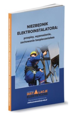 Niezbędnik elektroinstalatora