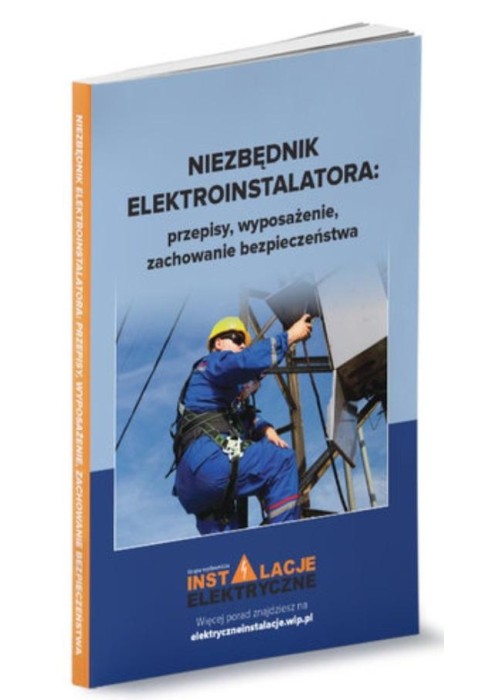 Niezbędnik elektroinstalatora