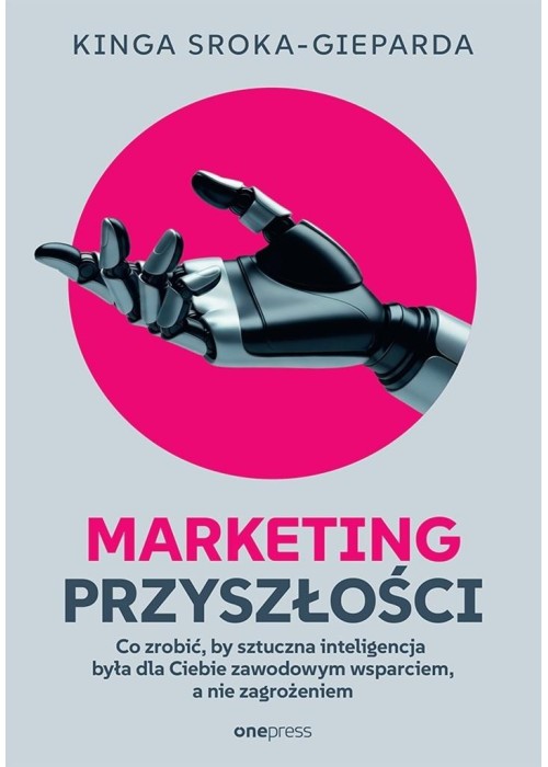 Marketing przyszłości