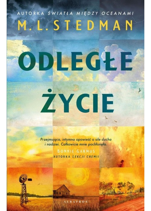 Odległe życie