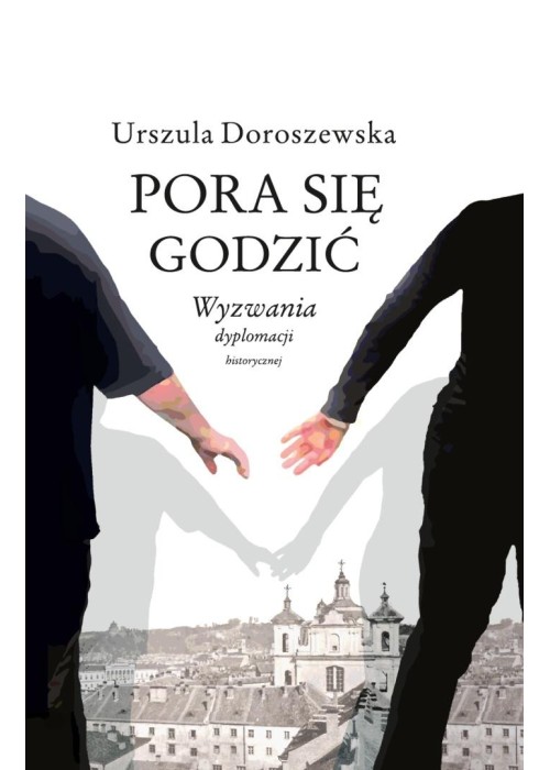 Pora się godzić
