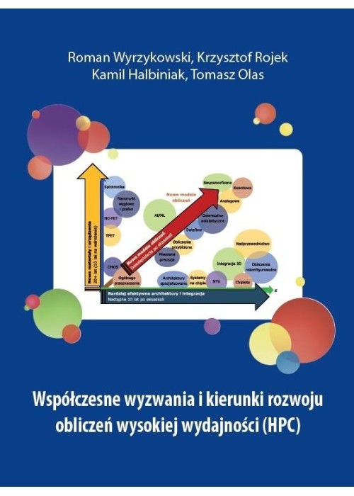 Współczesne wyzwania i kierunki rozwoju obliczeń..