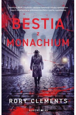 Bestia z Monachium