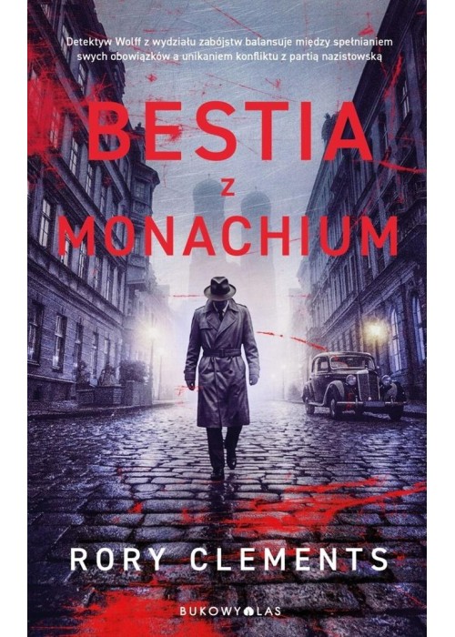 Bestia z Monachium