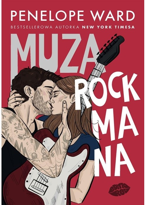 Muza rockmana