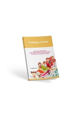 Pedagog w klasie. Warsztaty edukacyjne...