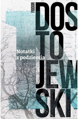 Notatki z podziemia