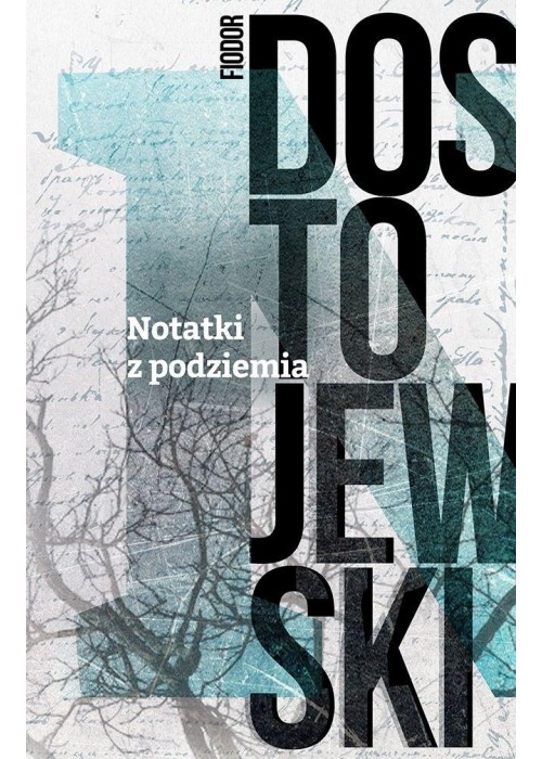 Notatki z podziemia