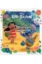 Rodzina jest najważniejsza. Disney Lilo i Stitch