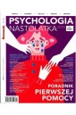 Newsweek Extra 2/2025 Psychologia nastolatka
