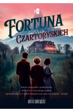Fortuna Czartoryskich