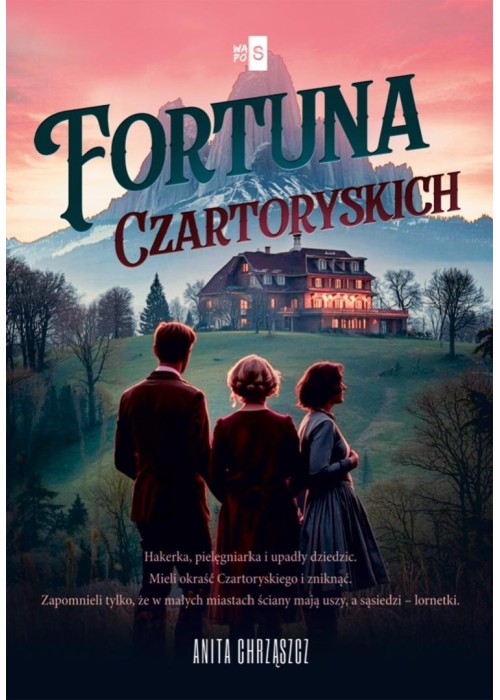 Fortuna Czartoryskich