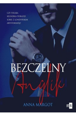 Bogaci Brytyjczycy T.2 Bezczelny Anglik