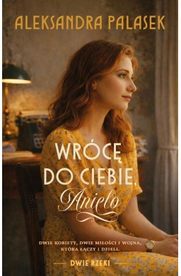 Wrócę do ciebie, Anielo