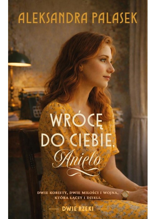 Wrócę do ciebie, Anielo