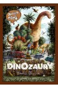 Opowiem ci, mamo, co robią dinozaury