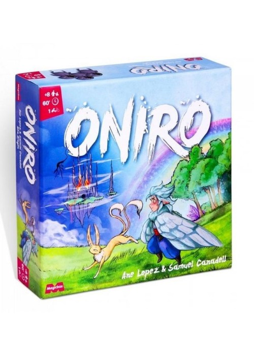 Oniro