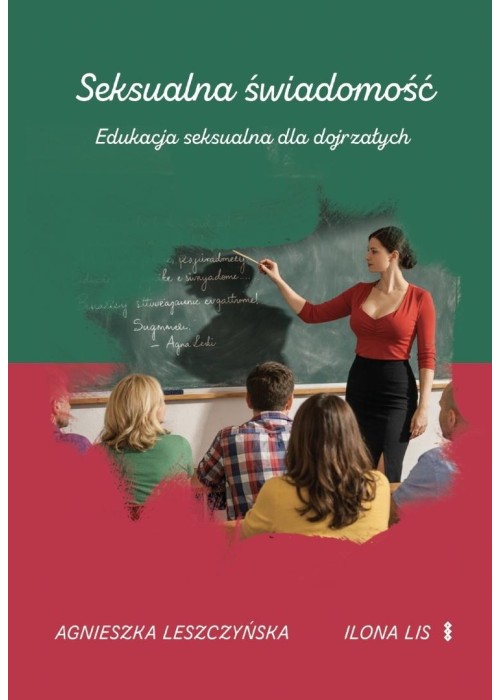 Seksualna świadomość. Edukacja seksualna...