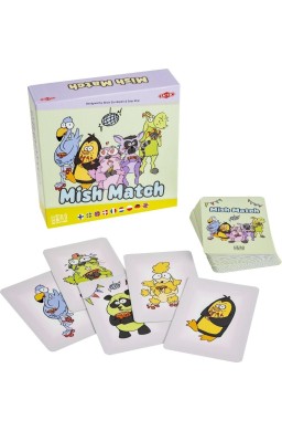 Mish Match