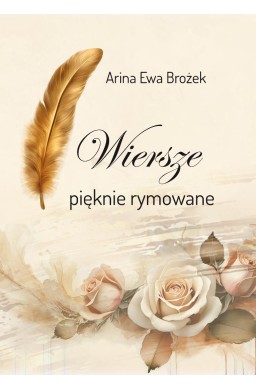 Wiersze pięknie rymowane