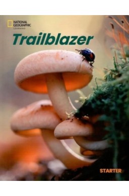 Trailblazer Starter Combo Split A + online