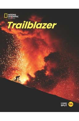 Trailblazer Level 5 Combo Split A + online