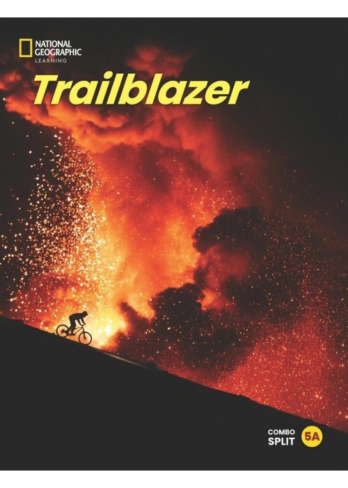 Trailblazer Level 5 Combo Split A + online