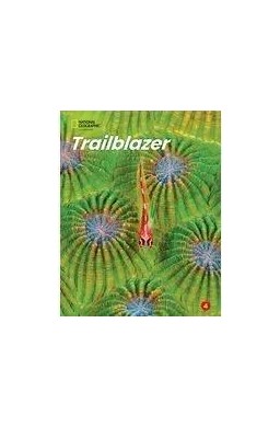 Trailblazer Level 4 Combo Split A + online