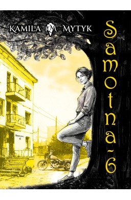 Smotna 6 (barwione brzegi)