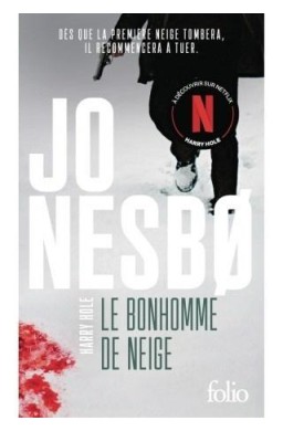 Le bonhomme de neige