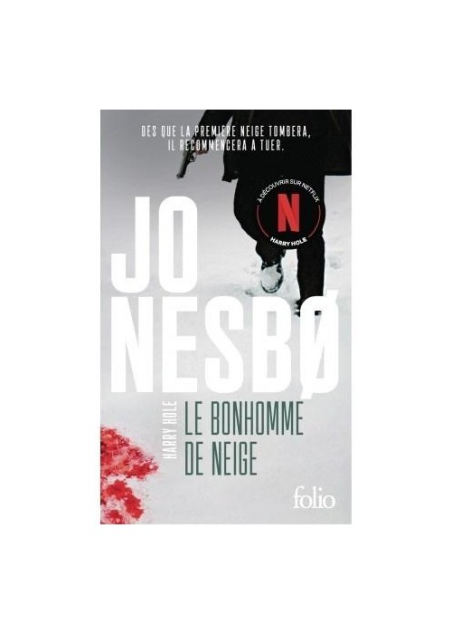 Le bonhomme de neige