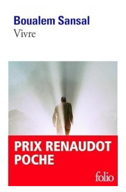 Vivre - Le compte a rebours