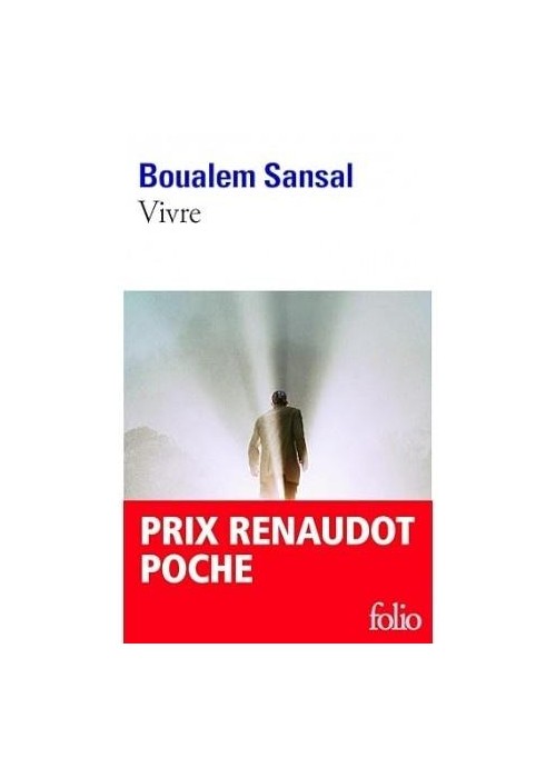 Vivre - Le compte a rebours