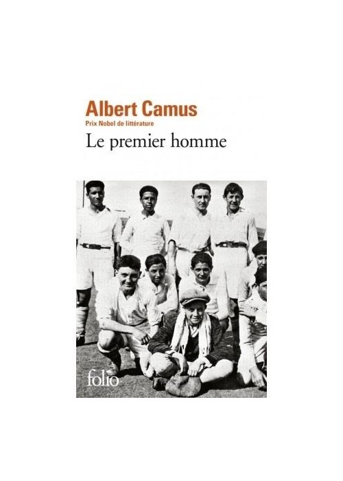 Premier Homme