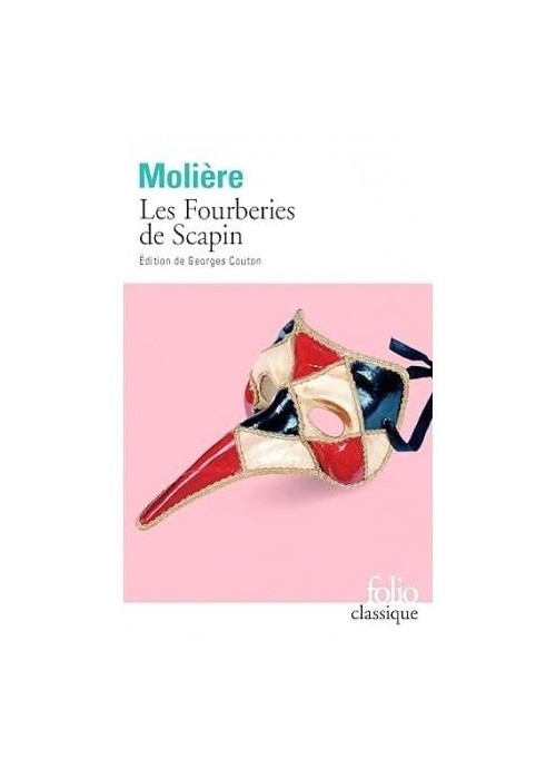 Fourberies de Scapin