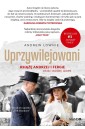 Uprzywilejowani. Książę Andrzej i Fergie...